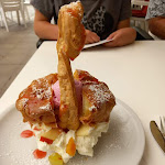 Photo n°2 de l'avis de ThermomixRepräsentantin.a fait le 20/12/2020 à 11:08 sur le  Hotel Residenz à Bad Bertrich