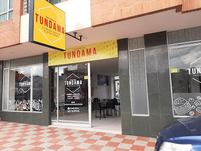 Tundama Food Barbecue - Cl. 20 #30, Tv. 2ª #30-138, Duitama, Boyacá, Colombia