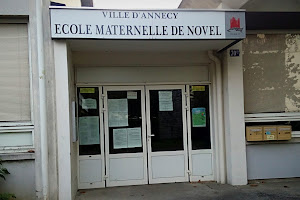 Ecole de Novel