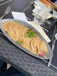 Photo n°112 de Restaurant Les Terrasses - Guérande à Guérande ()