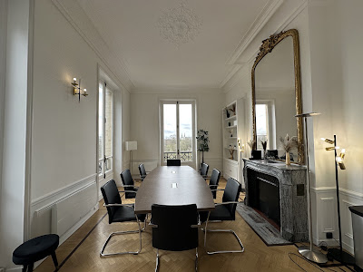KAYS Wealth Management à Paris