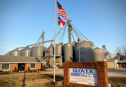 Glover Milling Company, Inc.