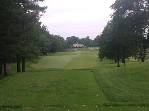 Golf Course «Irondequoit Country Club», reviews and photos, 4045 East Ave, Rochester, NY 14618, USA