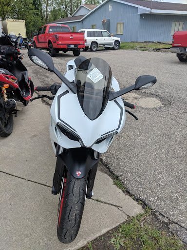 Motorcycle Dealer «Life Cycle», reviews and photos, 3103 Lake St, Kalamazoo, MI 49048, USA