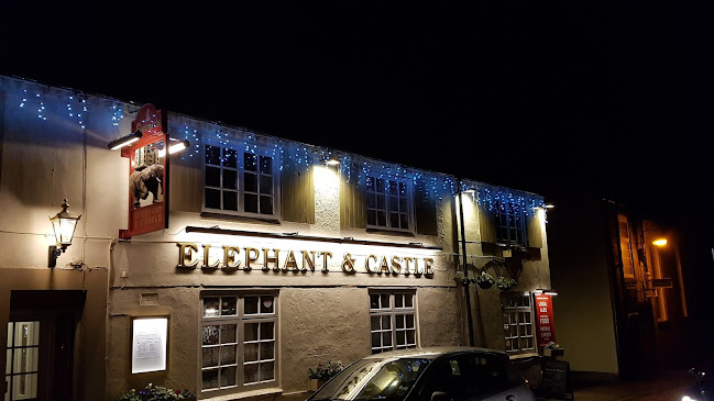 Elephant and Castle - Leicester