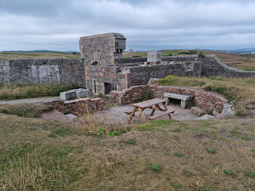 Torry Battery Aberdeen