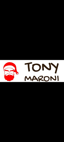 Tony Maroni - Liestal