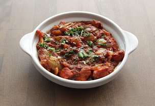 Photo n°42 de Taj Mahal à Paris ()