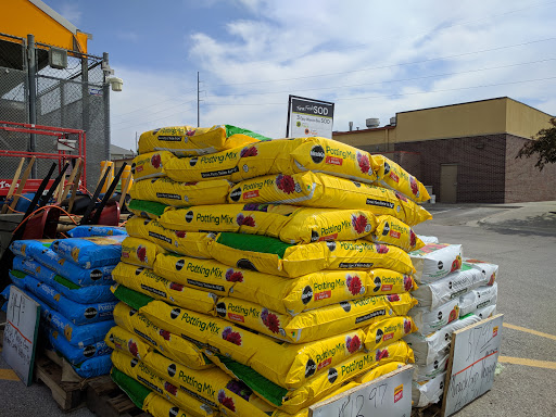 Home Improvement Store «The Home Depot», reviews and photos, 3950 N 144th St, Omaha, NE 68116, USA