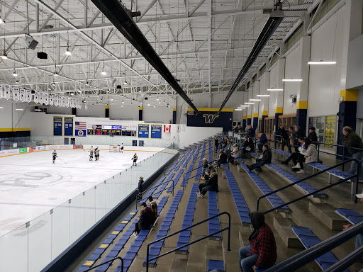 Plymouth Township Ice Center