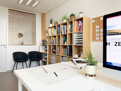 Atelier HOZE à Moissy-Cramayel