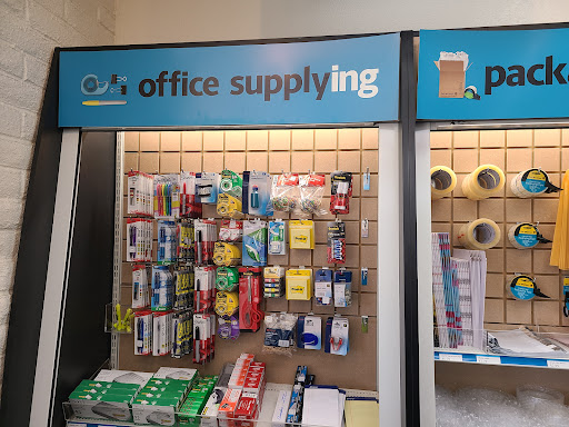 Shipping and Mailing Service «The UPS Store», reviews and photos, 24310 Moulton Pkwy o, LAGUNA HILLS, CA 92637, USA