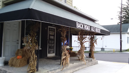 Back Road Ale House