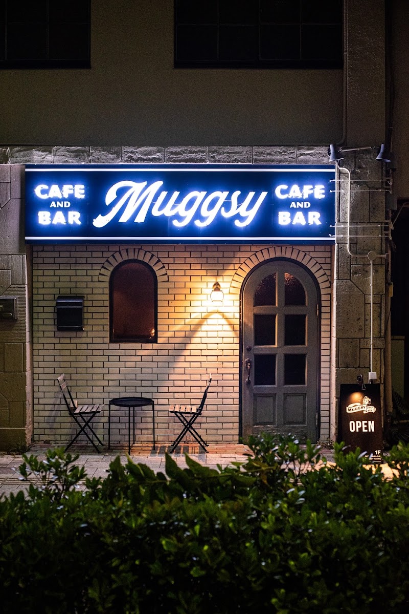 MUGGSY cafe&BAR