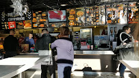 Atmosphère du Restauration rapide Burger King à Marseille - n°11
