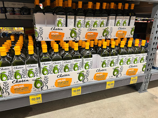 Grocery Store «Grocery Outlet Bargain Market», reviews and photos, 4628 Broadway, Allentown, PA 18104, USA