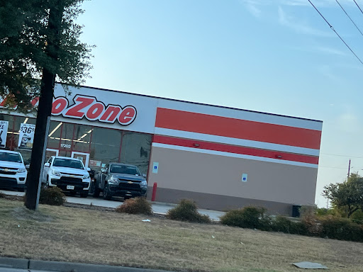 Auto Parts Store «AutoZone», reviews and photos, 17202 Spring Cypress Rd, Cypress, TX 77429, USA