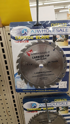 Home Improvement Store «Habitat Home Center», reviews and photos, 8125 Meadow Leaf Dr, San Antonio, TX 78227, USA