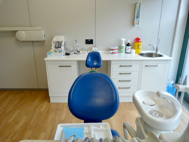 Clinica Sorridere - Dentista