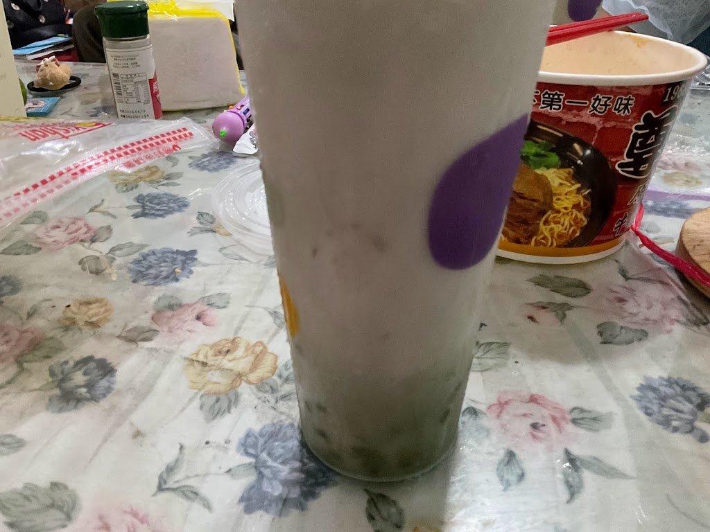 清原芋圓 台中大雅店（飲料自取買五送一） 的照片