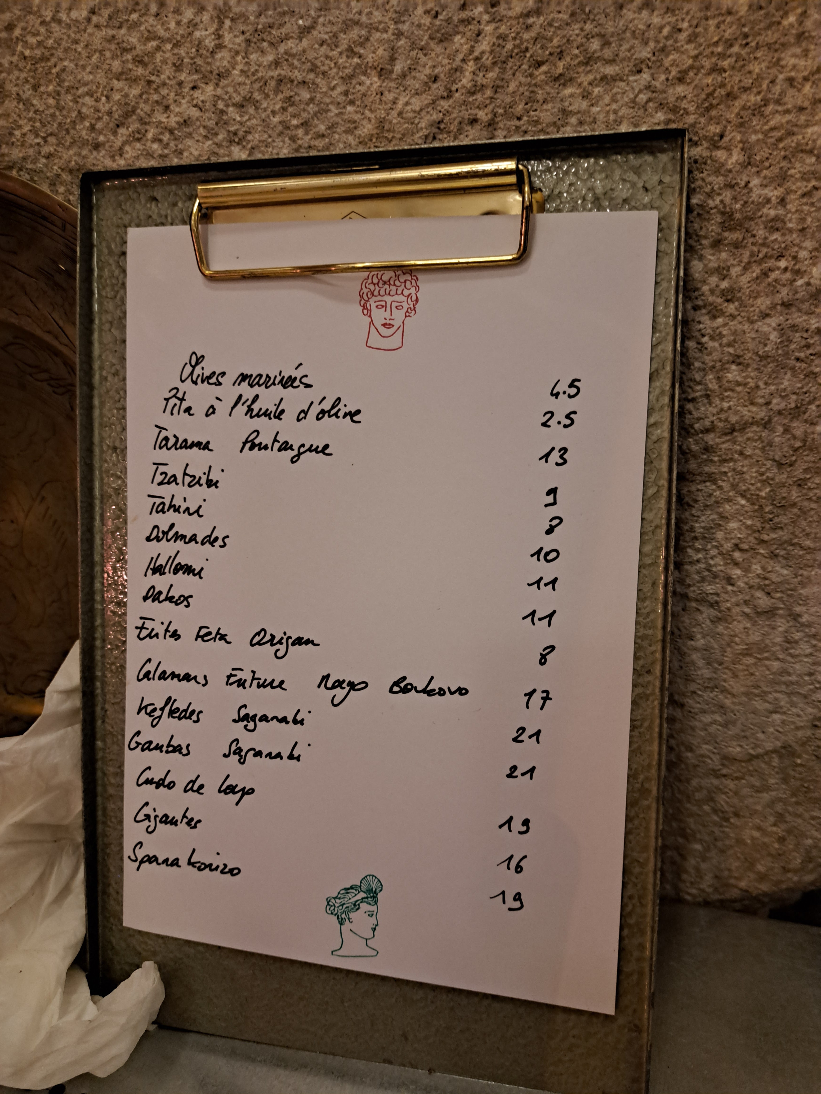 Photo n° 1 de l'avis de Manon.e fait le 06/10/2023 à 19:24