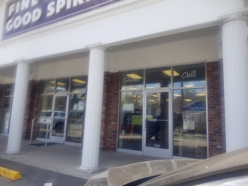 State Liquor Store «Fine Wine & Good Spirits», reviews and photos, 106 W Harford St, Milford, PA 18337, USA