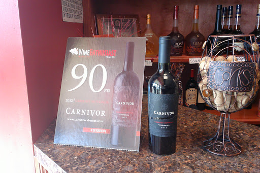 Liquor Store «Decoo Wine & Spirits», reviews and photos, 2229 NY-112, Coram, NY 11727, USA