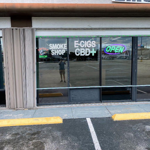 Tobacco Shop «Discount Tobacco Corner», reviews and photos, 5815 E Colonial Dr, Orlando, FL 32807, USA