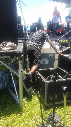 Community Center «John H Jackson Community Center», reviews and photos, 1002 Carter St, Orlando, FL 32805, USA