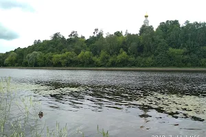 Ландшафтный парк «Ветеран» image