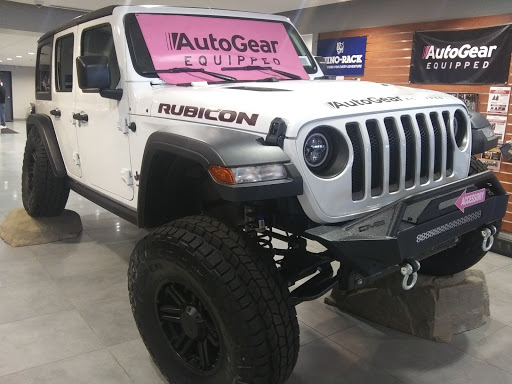 Chrysler Dealer «AutoNation Chrysler Jeep Broadway», reviews and photos, 5445 S Broadway, Littleton, CO 80121, USA