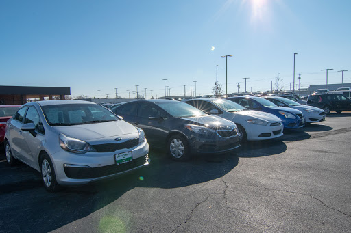 Used Car Dealer «DriveTime Used Cars», reviews and photos, 4423 S Memorial Dr, Tulsa, OK 74145, USA