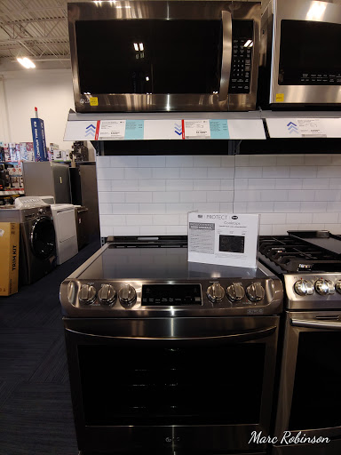 Electronics Store «Best Buy», reviews and photos, 701 Hebron Rd, Heath, OH 43056, USA