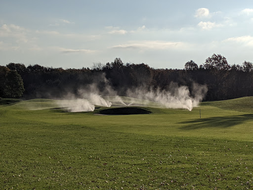 Public Golf Course «Angels Crossing Golf Club», reviews and photos, 3600 E W Ave, Vicksburg, MI 49097, USA