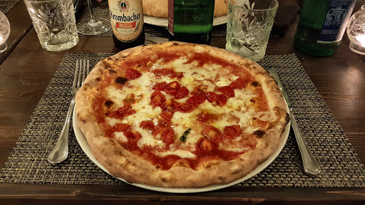 Taverna Caprese Ristorante - Pizzeria Napoletana