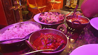 Curry du Restaurant indien Mother India à Nice - n°20