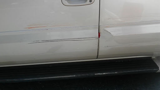 Auto Body Shop «Acme Auto Body», reviews and photos, 184 Woodbridge Ave, Highland Park, NJ 08904, USA