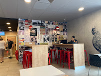 Atmosphère du Restaurant KFC Villeneuve Loubet - n°5