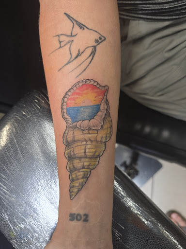 Explore tattoo specials ideas, creative tattoo ideas in Sarasota, available at SEVEN SINS Tattoo Studio