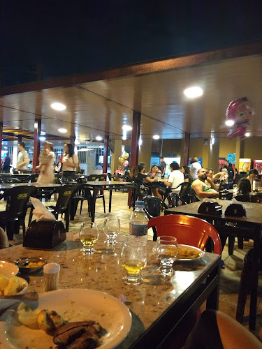 Avaliações sobre Restaurante Malaguetta em Teresina - Restaurante