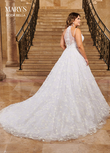 Bridal Shop «Eleganza Bridal», reviews and photos, 1014 E Charleston Blvd #100, Las Vegas, NV 89104, USA