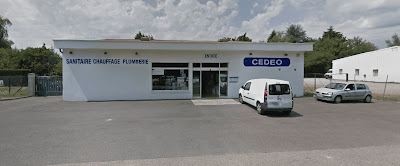 CEDEO Le Creusot : Sanitaire - Chauffage - Plomberie à Le Creusot