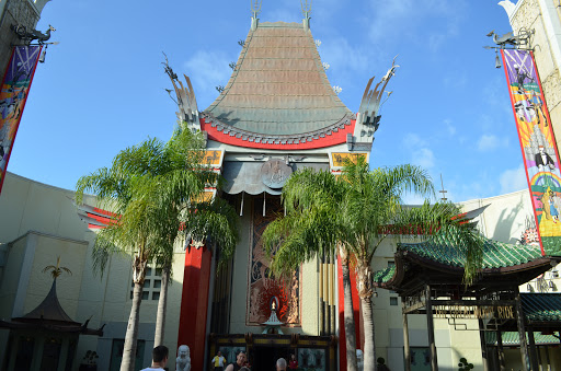 Tourist Attraction «The Great Movie Ride», reviews and photos, 351 South Studio Drive, Orlando, FL 32836, USA