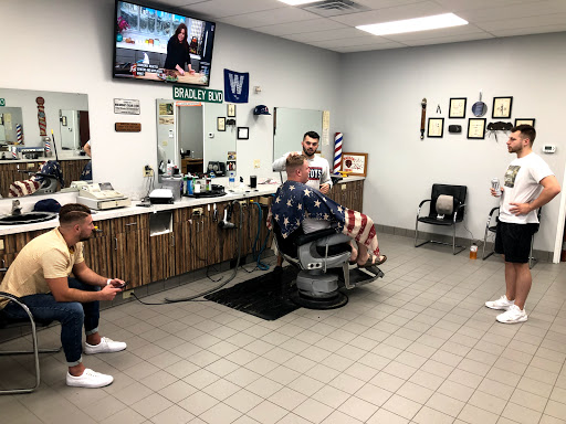 Barber Shop «The Shop», reviews and photos, 2200 E Winona Ave, Warsaw, IN 46580, USA