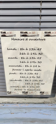 Boulangerie Darçay à Saint-Étienne