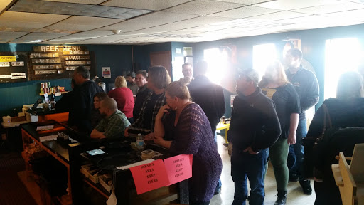 Brewery «ZümBier», reviews and photos, 3232 W Monroe St, Waukegan, IL 60085, USA