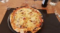 Pizza du Pizzeria Pizz'Factory à Dole - n°10