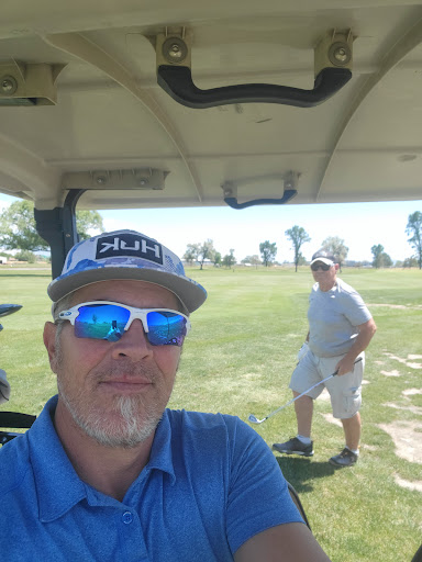 Public Golf Course «Glendale Golf Course», reviews and photos, 1630 2100 S, Salt Lake City, UT 84119, USA