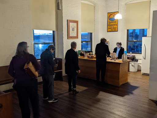 Live Music Venue «Narrows Center for the Arts», reviews and photos, 16 Anawan St #1, Fall River, MA 02721, USA