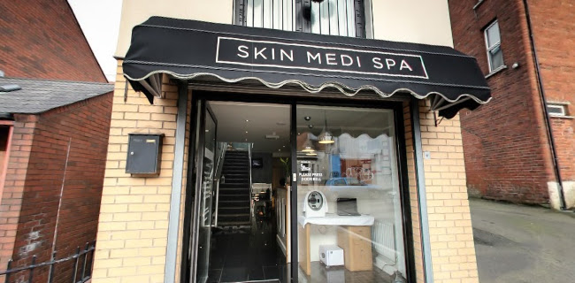Reviews of Skin Medi Spa in Belfast - Beauty salon